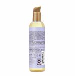 SheaMoisture Baby Hair and Body Oil for Delicate Hair and Skin Manuka Honey and Lavender Nighttime Hair and Skin Care Regimen 4.1 oz - Image 2